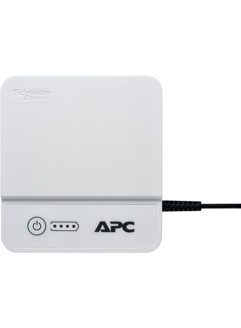APC Back-UPS Connect - CP12036LI - 12V DC 36W Lithium-Ion Mini UPS - Image 3